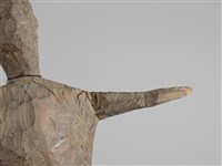 木刻人像藏品圖，第32張